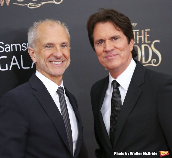 Photo Coverage: Wishes Come True! On the Red Carpet at the INTO THE WOODS NYC Premiere - Part 2 — photo 57 of 83