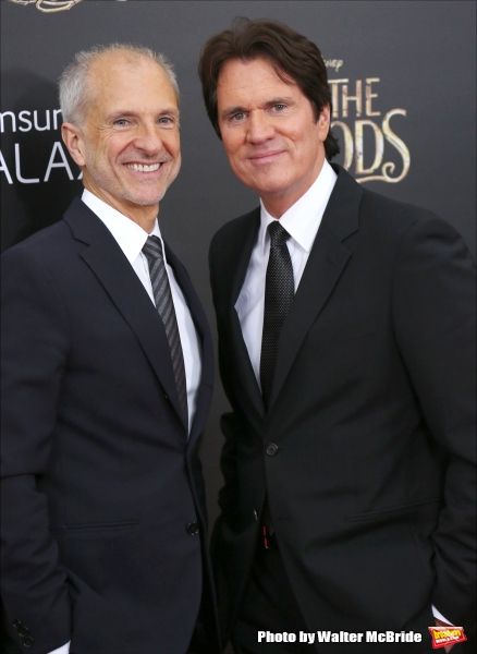 Photo Coverage: Wishes Come True! On the Red Carpet at the INTO THE WOODS NYC Premiere - Part 2 — photo 58 of 83