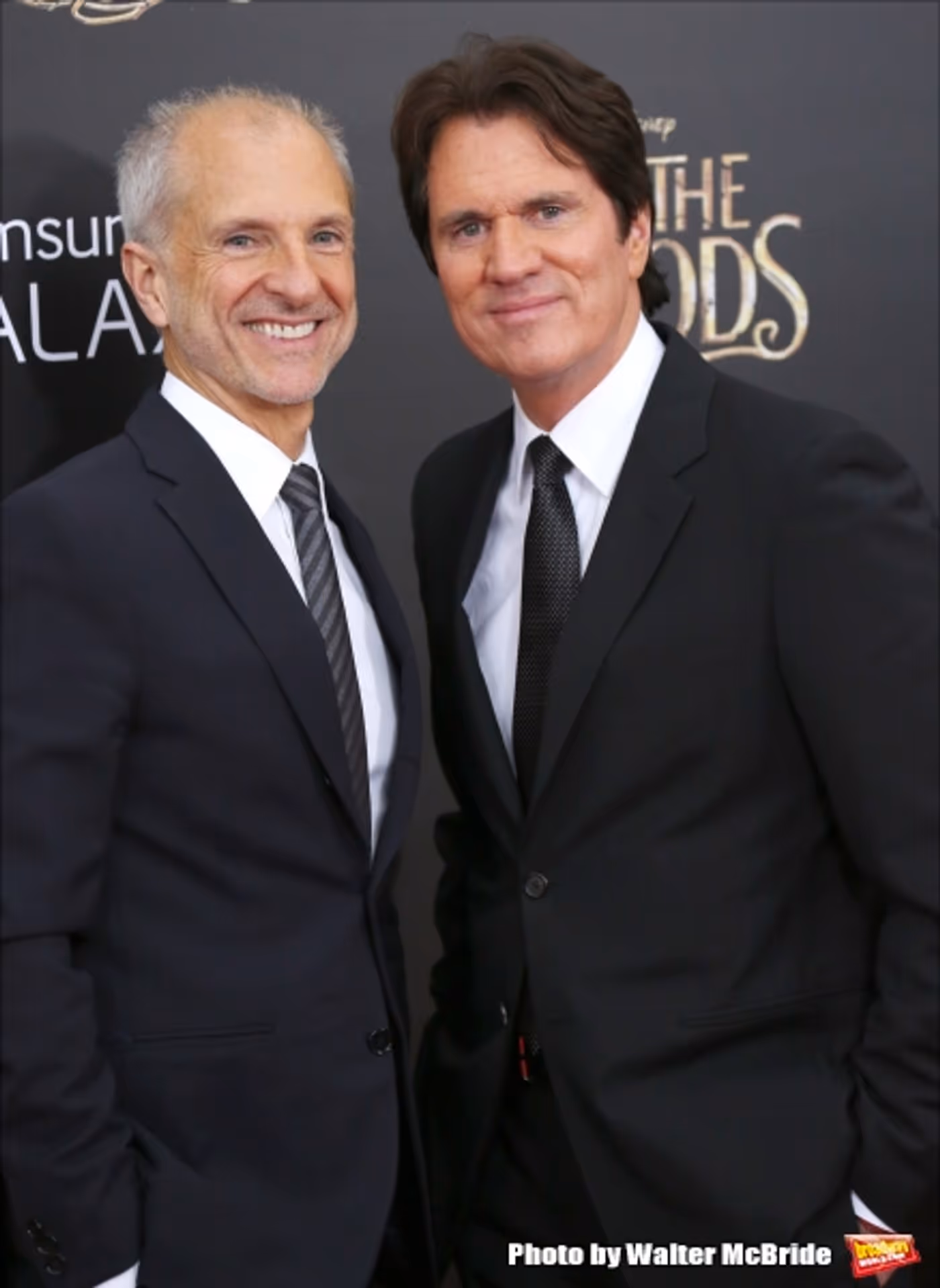Photo Coverage: Wishes Come True! On the Red Carpet at the INTO THE WOODS NYC Premiere - Part 2 Image