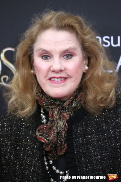 Photo Coverage: Wishes Come True! On the Red Carpet at the INTO THE WOODS NYC Premiere - Part 2 — photo 59 of 83