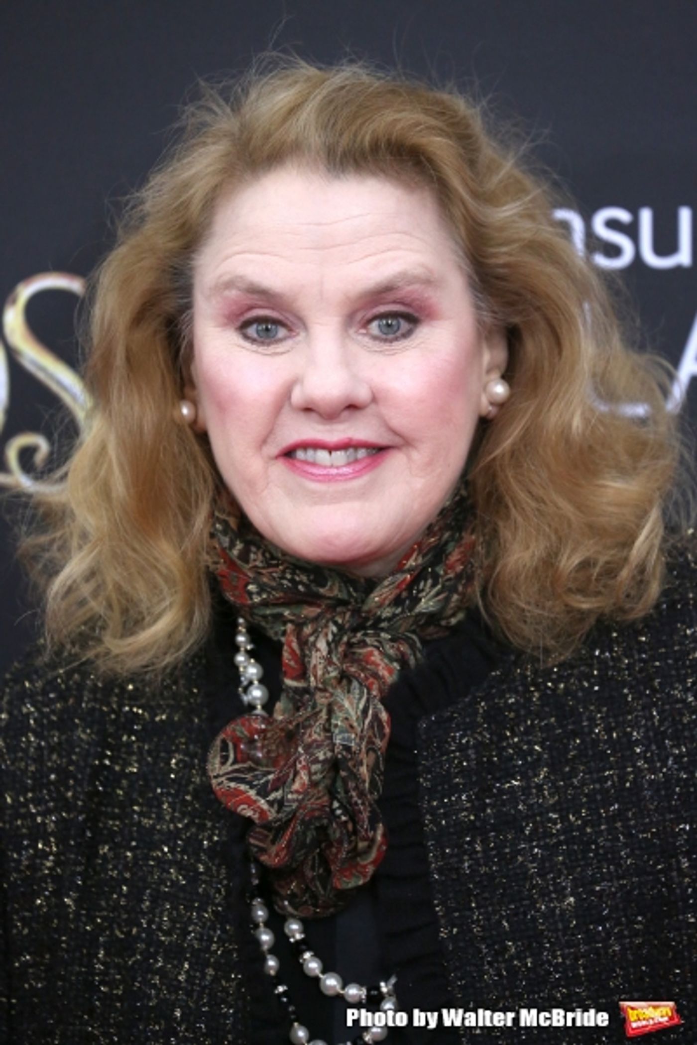 Photo Coverage: Wishes Come True! On the Red Carpet at the INTO THE WOODS NYC Premiere - Part 2 Image