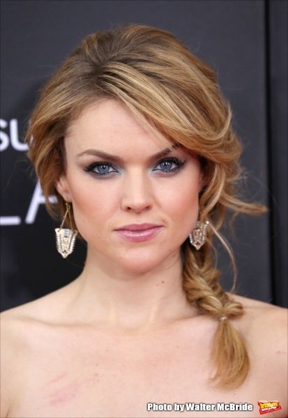 Photo Coverage: Wishes Come True! On the Red Carpet at the INTO THE WOODS NYC Premiere - Part 2 — photo 60 of 83