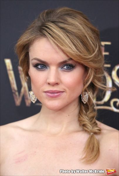 Photo Coverage: Wishes Come True! On the Red Carpet at the INTO THE WOODS NYC Premiere - Part 2 — photo 61 of 83