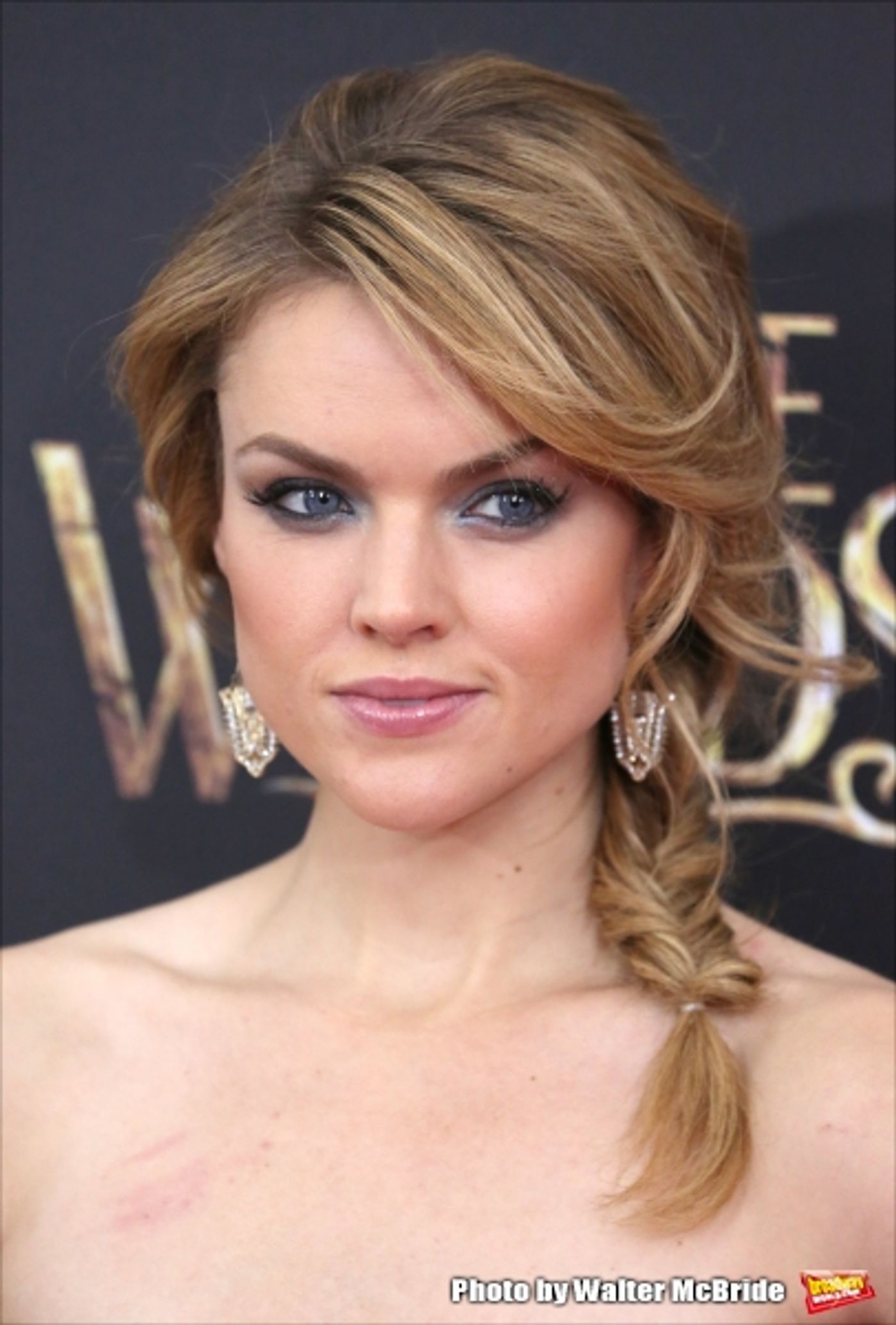 Photo Coverage: Wishes Come True! On the Red Carpet at the INTO THE WOODS NYC Premiere - Part 2 Image