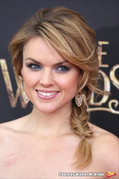 Photo Coverage: Wishes Come True! On the Red Carpet at the INTO THE WOODS NYC Premiere - Part 2 — photo 62 of 83