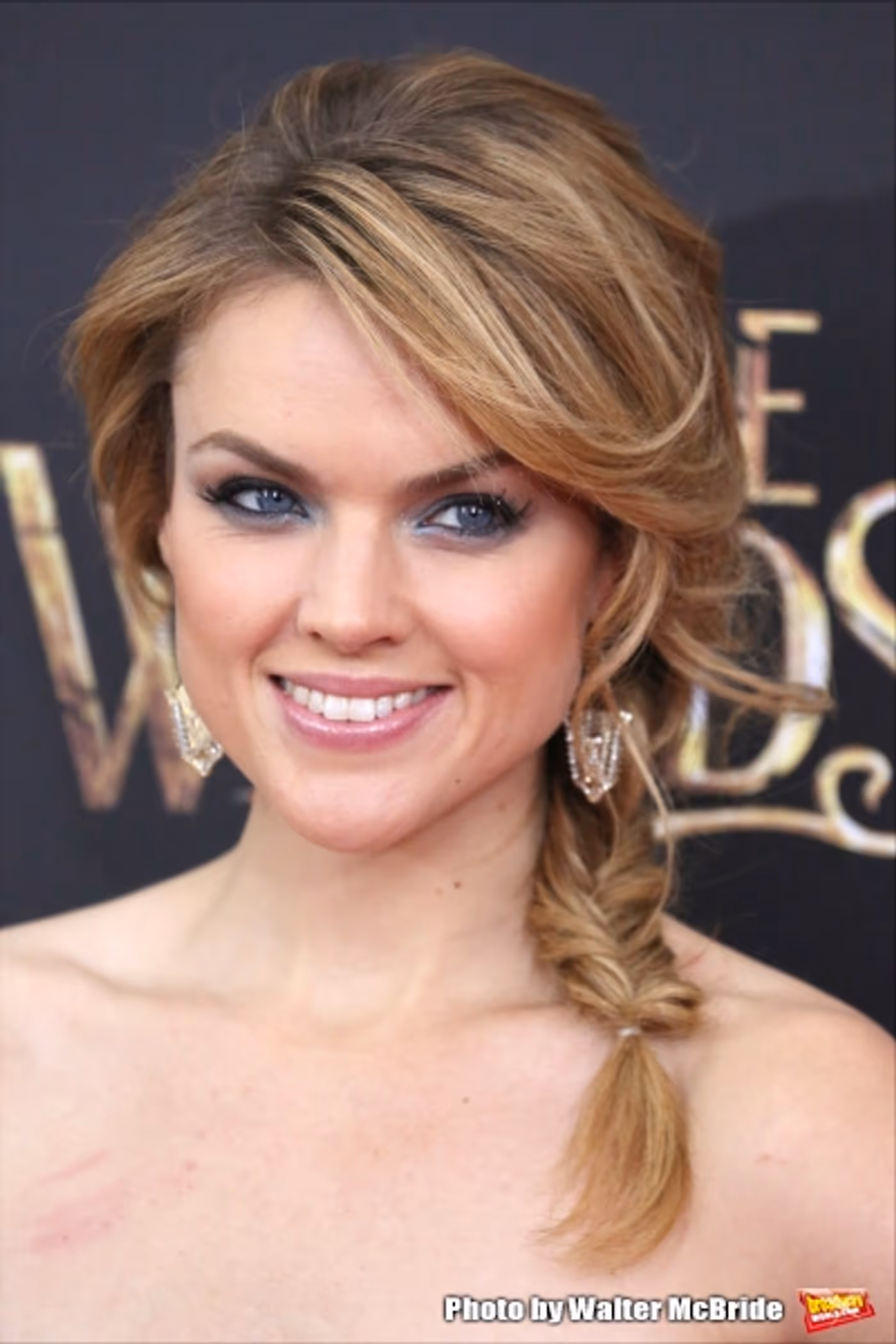 Photo Coverage: Wishes Come True! On the Red Carpet at the INTO THE WOODS NYC Premiere - Part 2 Image