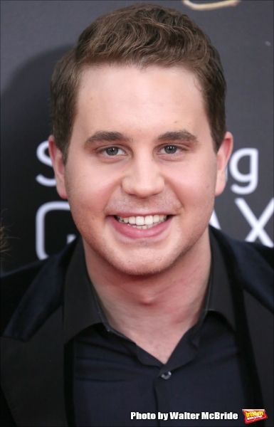 Photo Coverage: Wishes Come True! On the Red Carpet at the INTO THE WOODS NYC Premiere - Part 2 — photo 63 of 83