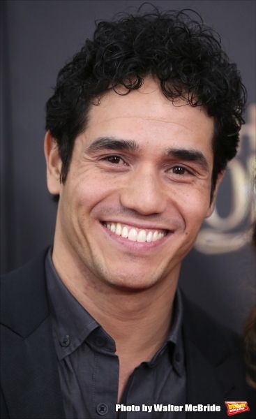 Photo Coverage: Wishes Come True! On the Red Carpet at the INTO THE WOODS NYC Premiere - Part 2 — photo 68 of 83