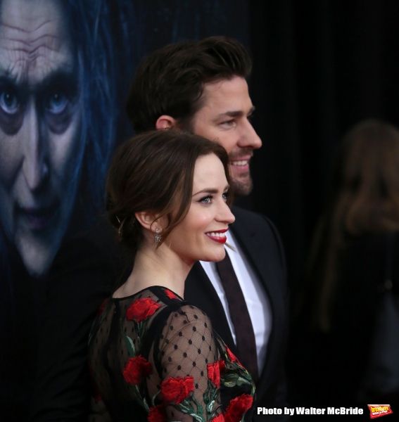 Photo Coverage: Wishes Come True! On the Red Carpet at the INTO THE WOODS NYC Premiere - Part 2 — photo 69 of 83