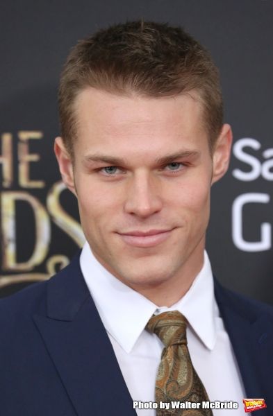 Photo Coverage: Wishes Come True! On the Red Carpet at the INTO THE WOODS NYC Premiere - Part 2 — photo 70 of 83