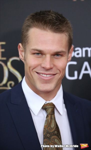 Photo Coverage: Wishes Come True! On the Red Carpet at the INTO THE WOODS NYC Premiere - Part 2 — photo 71 of 83