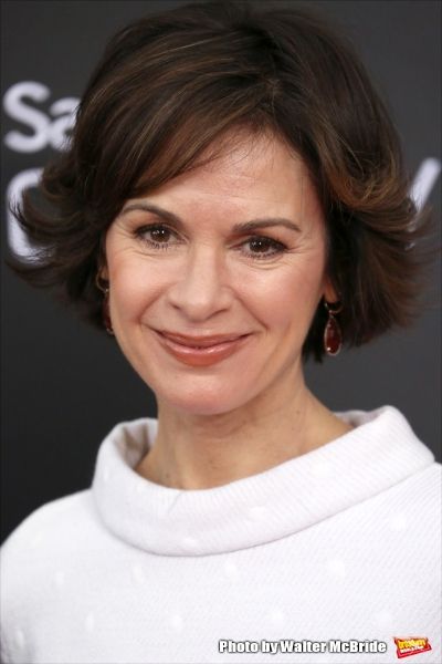 Photo Coverage: Wishes Come True! On the Red Carpet at the INTO THE WOODS NYC Premiere - Part 2 — photo 72 of 83