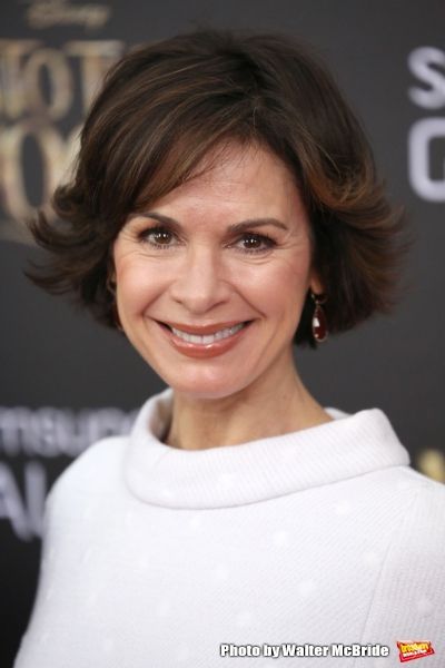 Photo Coverage: Wishes Come True! On the Red Carpet at the INTO THE WOODS NYC Premiere - Part 2 — photo 73 of 83