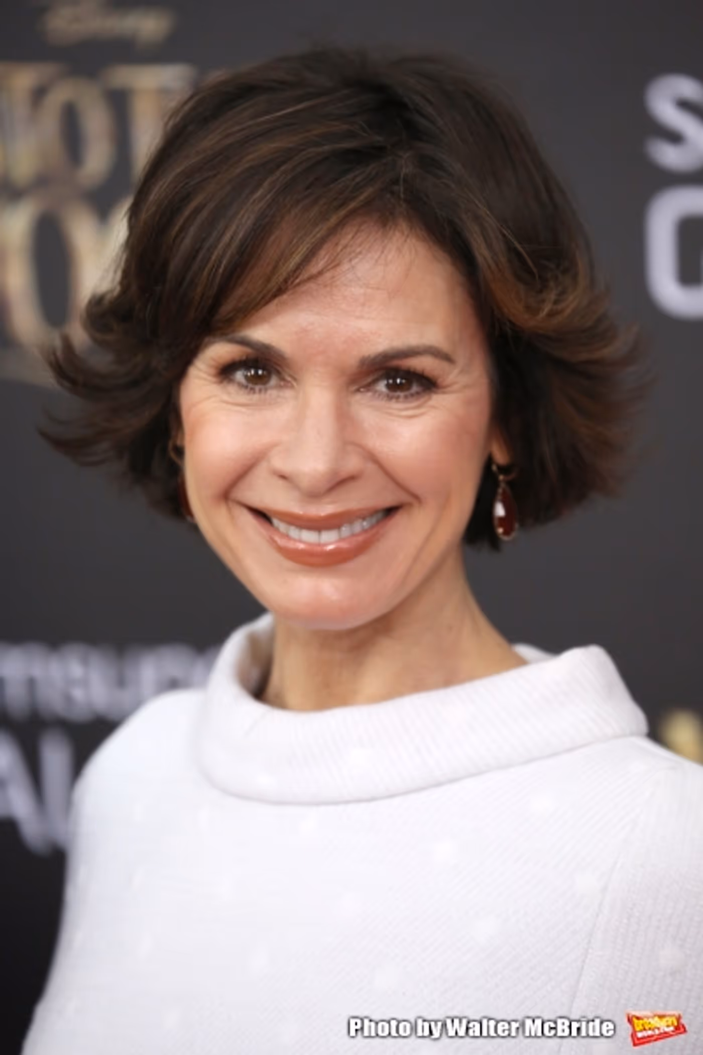 Photo Coverage: Wishes Come True! On the Red Carpet at the INTO THE WOODS NYC Premiere - Part 2 Image