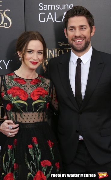 Photo Coverage: Wishes Come True! On the Red Carpet at the INTO THE WOODS NYC Premiere - Part 2 — photo 74 of 83