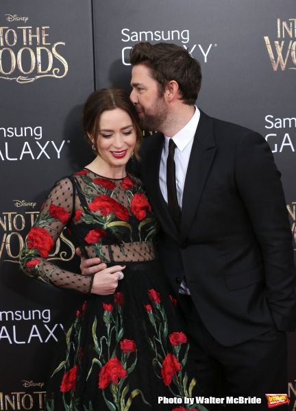 Photo Coverage: Wishes Come True! On the Red Carpet at the INTO THE WOODS NYC Premiere - Part 2 — photo 75 of 83