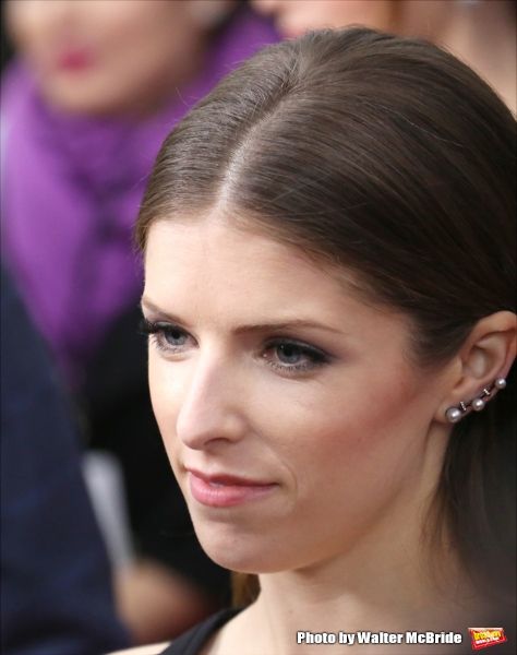 Photo Coverage: Wishes Come True! On the Red Carpet at the INTO THE WOODS NYC Premiere - Part 2 — photo 81 of 83
