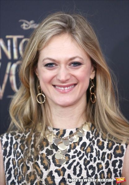 Photo Coverage: Wishes Come True! On the Red Carpet at the INTO THE WOODS NYC Premiere - Part 2 — photo 76 of 83