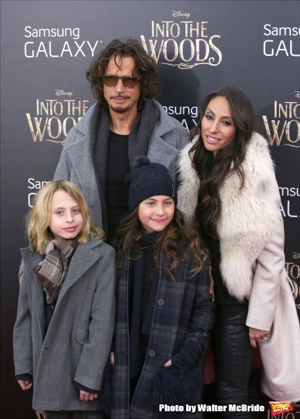 Photo Coverage: Wishes Come True! On the Red Carpet at the INTO THE WOODS NYC Premiere - Part 2 — photo 78 of 83