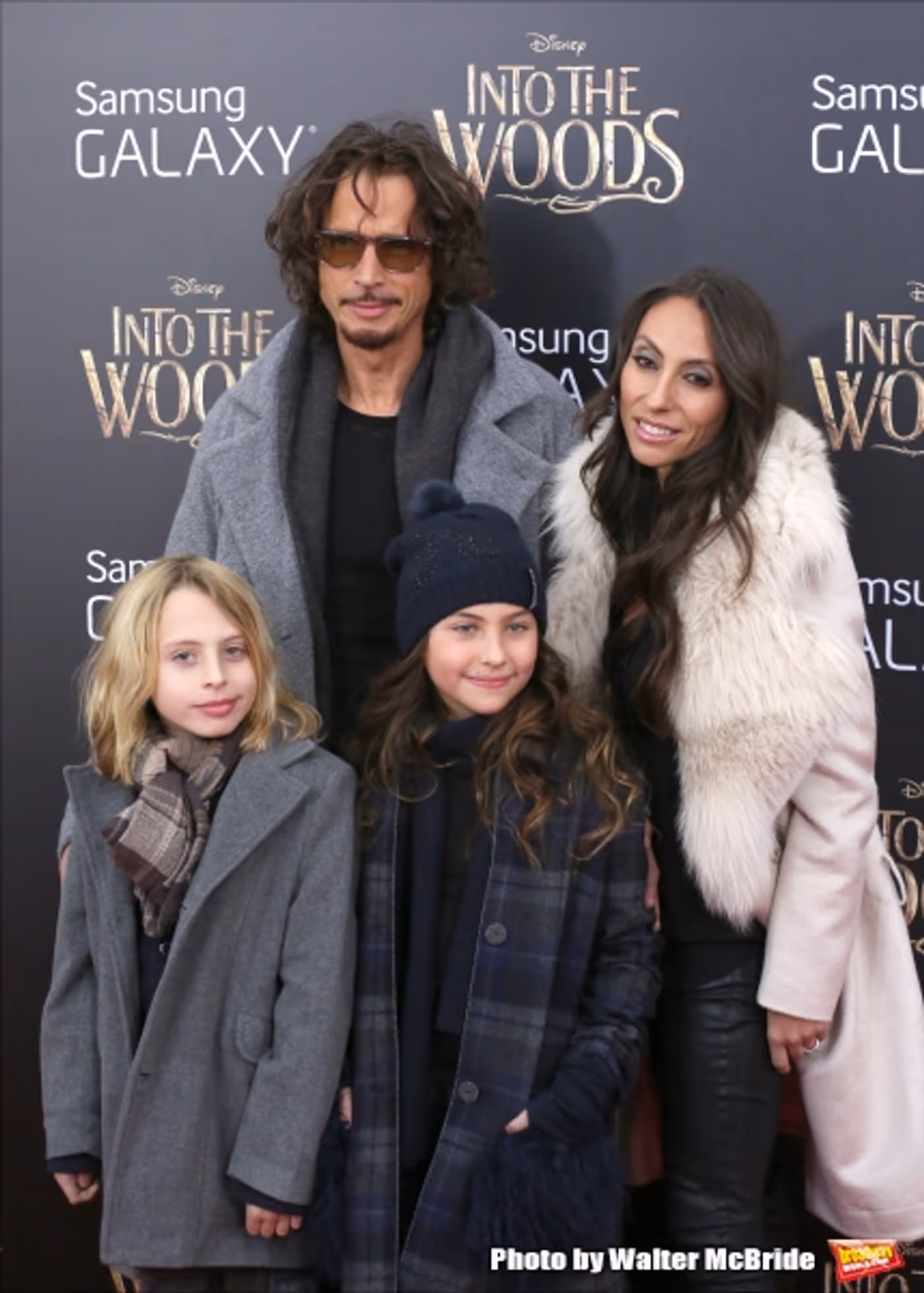 Photo Coverage: Wishes Come True! On the Red Carpet at the INTO THE WOODS NYC Premiere - Part 2 Image