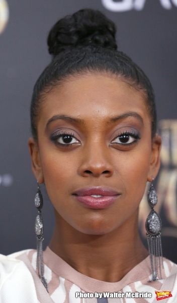 Photo Coverage: Wishes Come True! On the Red Carpet at the INTO THE WOODS NYC Premiere - Part 2 — photo 80 of 83