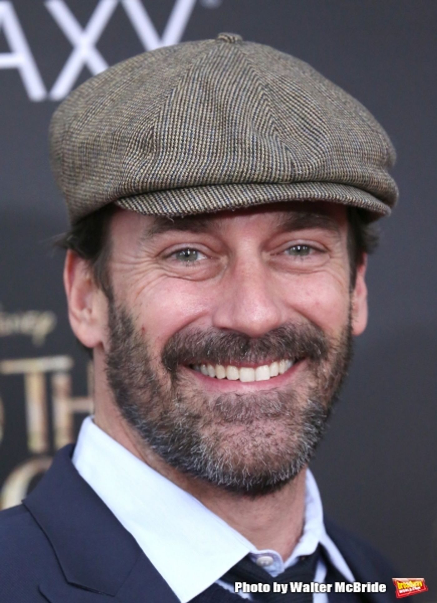 Photo Coverage: All of the INTO THE WOODS Red Carpet Fashions!  Image