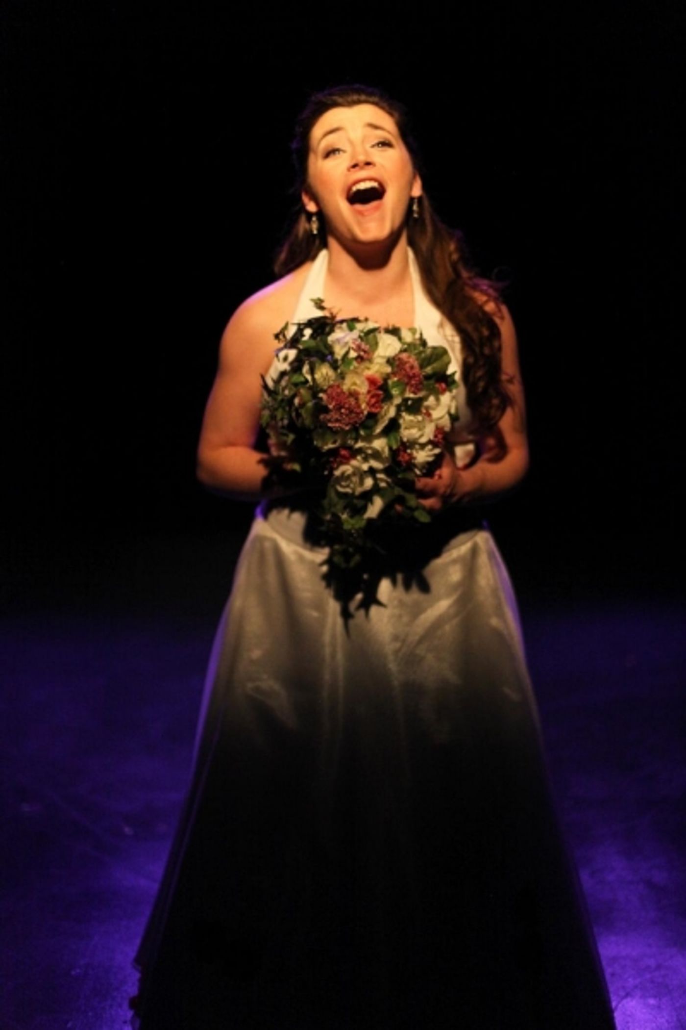 Photo Flash: First Look - Billy Corgan Musical and More in Music Theatre Co's 48-HOUR MUSICALS: ENCORE!  Image