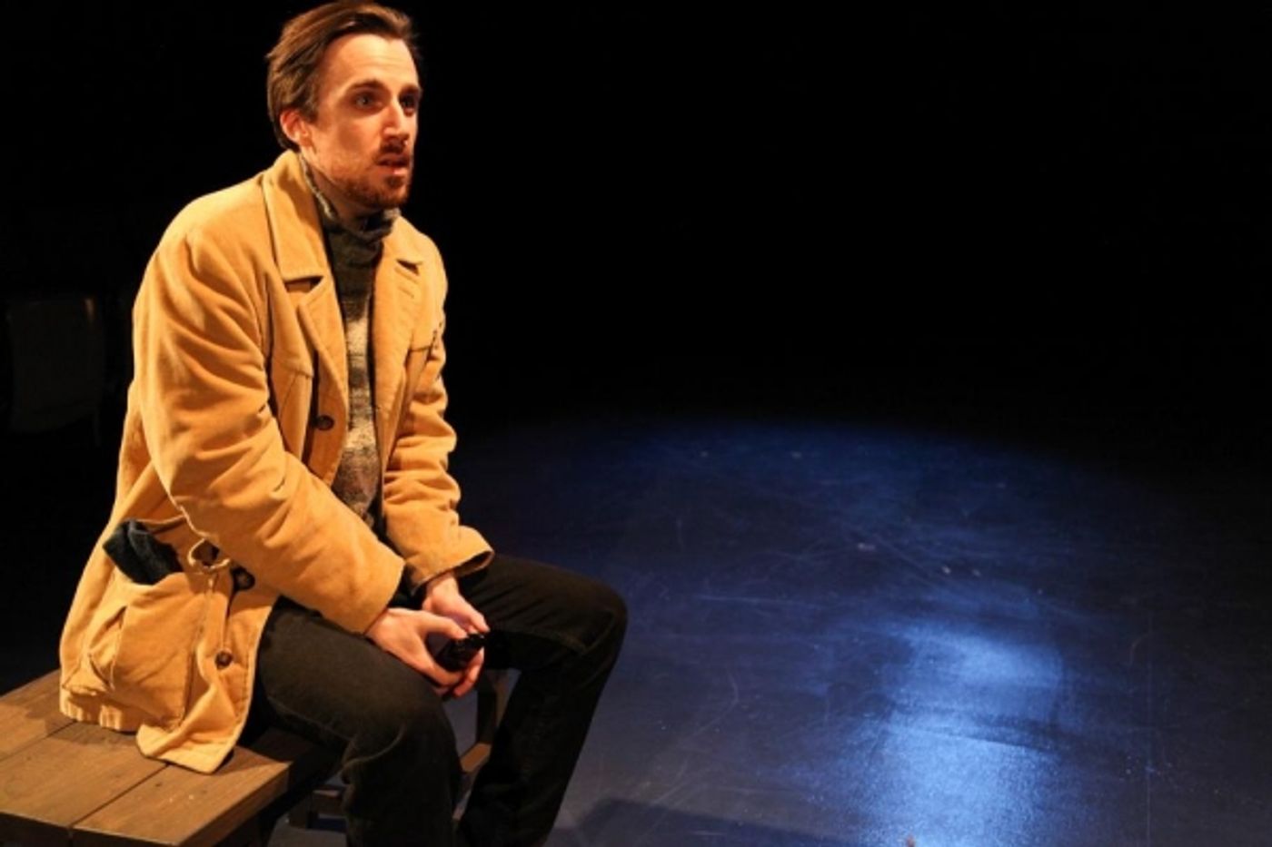 Photo Flash: First Look - Billy Corgan Musical and More in Music Theatre Co's 48-HOUR MUSICALS: ENCORE!  Image