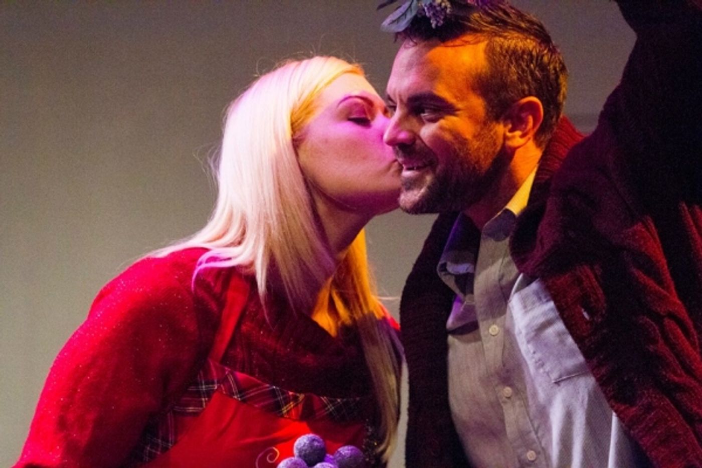 Photo Flash: First Look at New Village Arts' West Coast Premiere of THE NUTCRACKER Photo Flash: First Look at New Village Arts' West Coast Premiere of THE NUTCRACKER Image