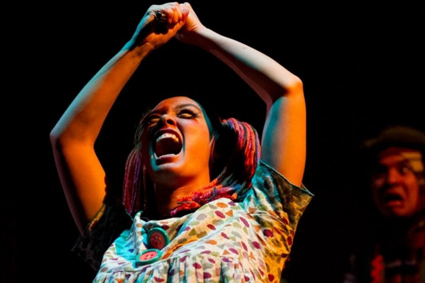 Photo Flash: First Look at New Village Arts' West Coast Premiere of THE NUTCRACKER Photo Flash: First Look at New Village Arts' West Coast Premiere of THE NUTCRACKER Image