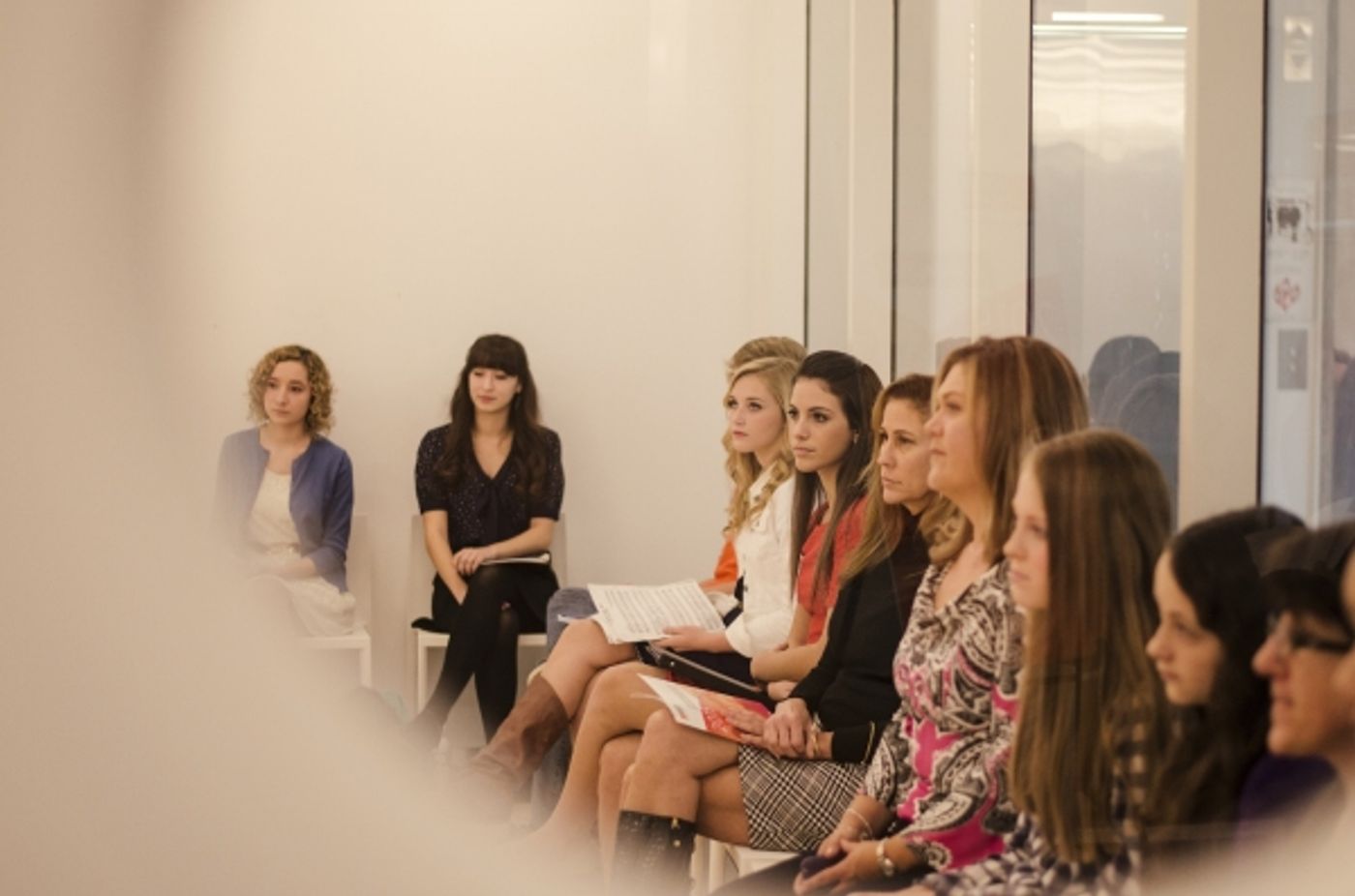 Photo Coverage: Dr. Phillips Center Previews Variety of School of Arts Classes  Image