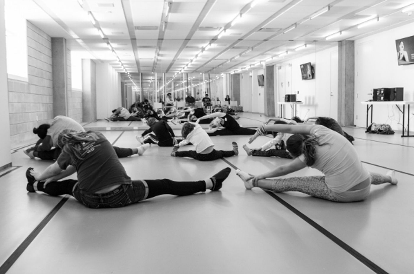 Photo Coverage: Dr. Phillips Center Previews Variety of School of Arts Classes  Image