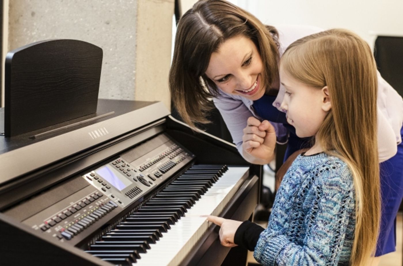 Photo Coverage: Dr. Phillips Center Previews Variety of School of Arts Classes  Image