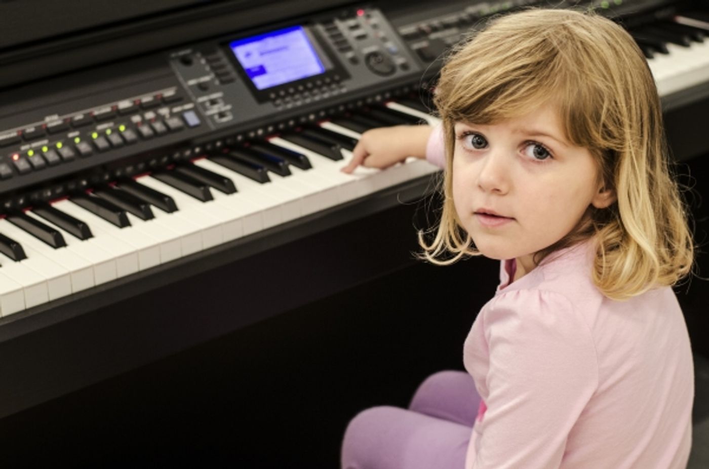 Photo Coverage: Dr. Phillips Center Previews Variety of School of Arts Classes  Image