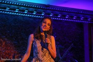 Laura Osnes @ BroadwayWorld Laura Osnes Photo