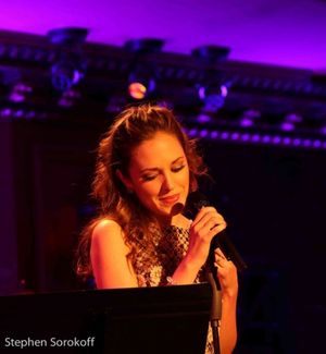 Laura Osnes @ BroadwayWorld Laura Osnes Photo