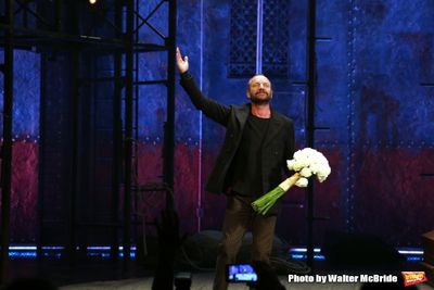 Sting Photo