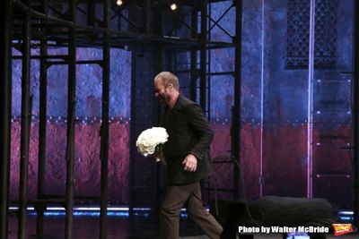 Sting Photo