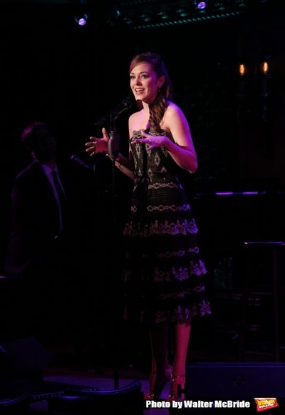 Laura Osnes  Photo