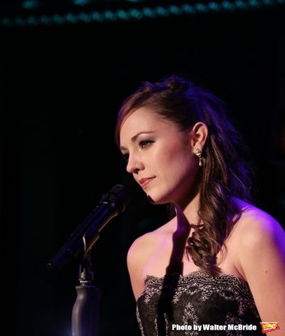 Laura Osnes Photo