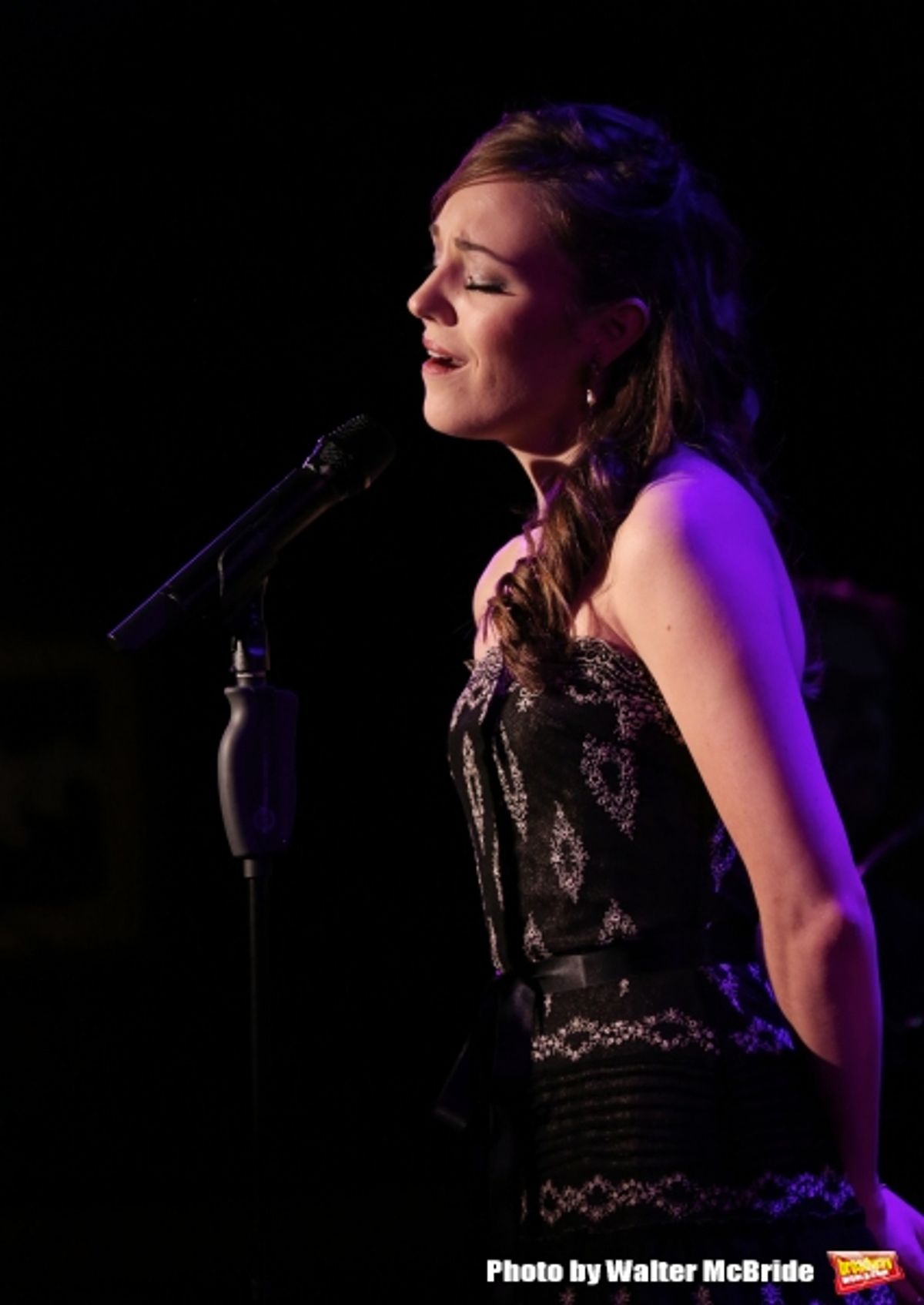Laura Osnes  at 