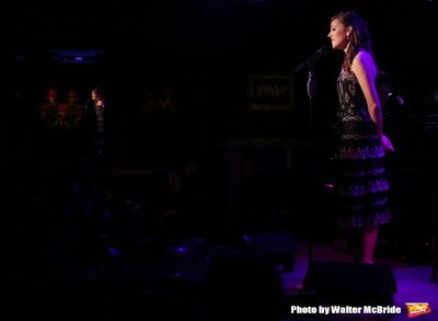 Laura Osnes  Photo