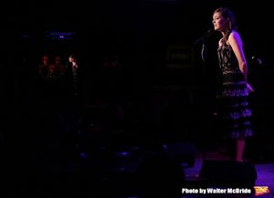 Laura Osnes @ BroadwayWorld Laura Osnes Photo