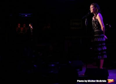 Laura Osnes Photo