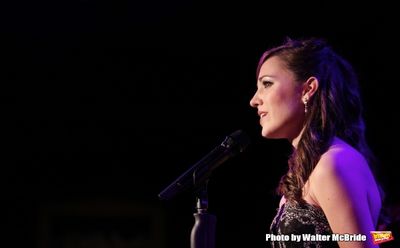 Laura Osnes Photo