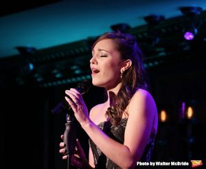 Laura Osnes @ BroadwayWorld Laura Osnes Photo