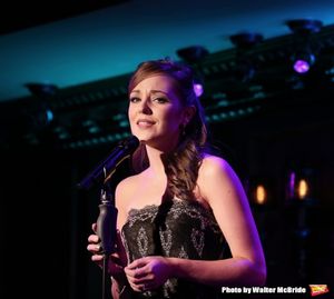 Laura Osnes  Photo