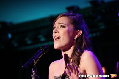 Laura Osnes  Photo