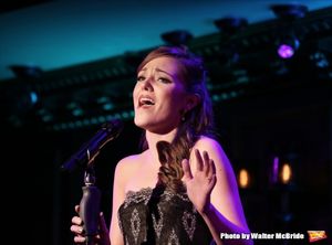 Laura Osnes Photo