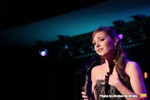 Laura Osnes  Photo